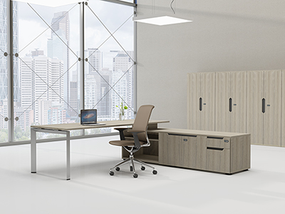 Desking System