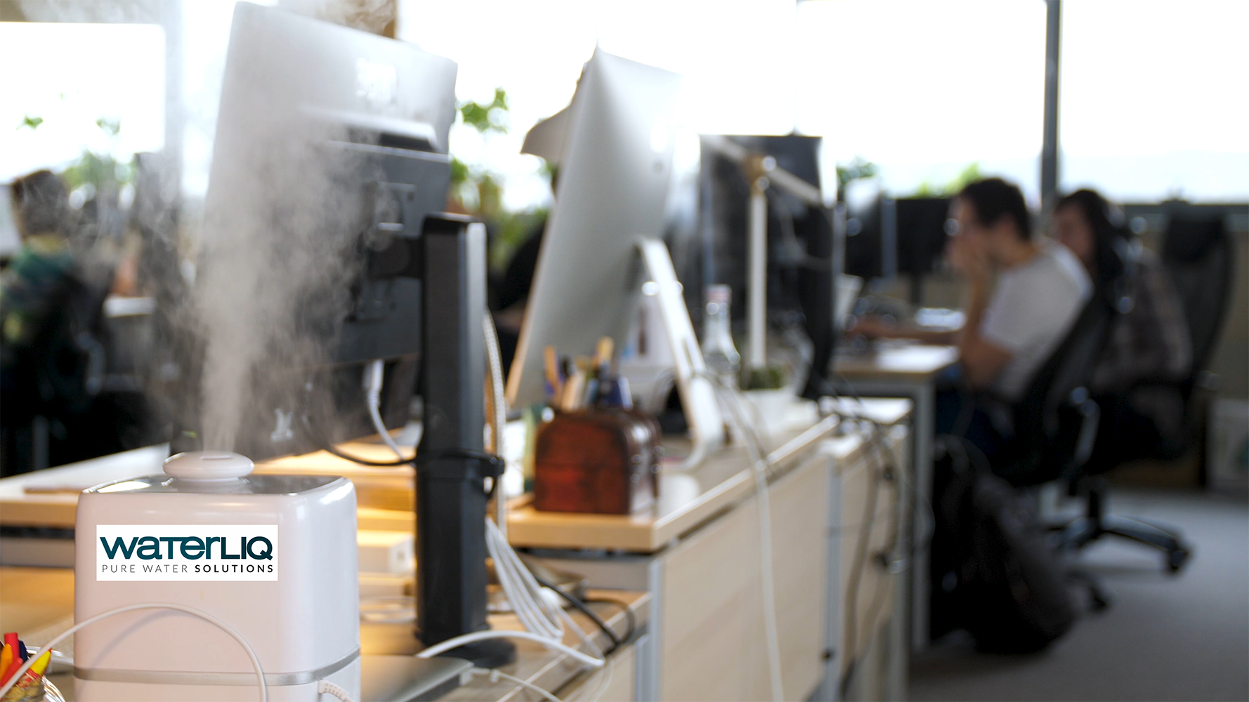 humidifier